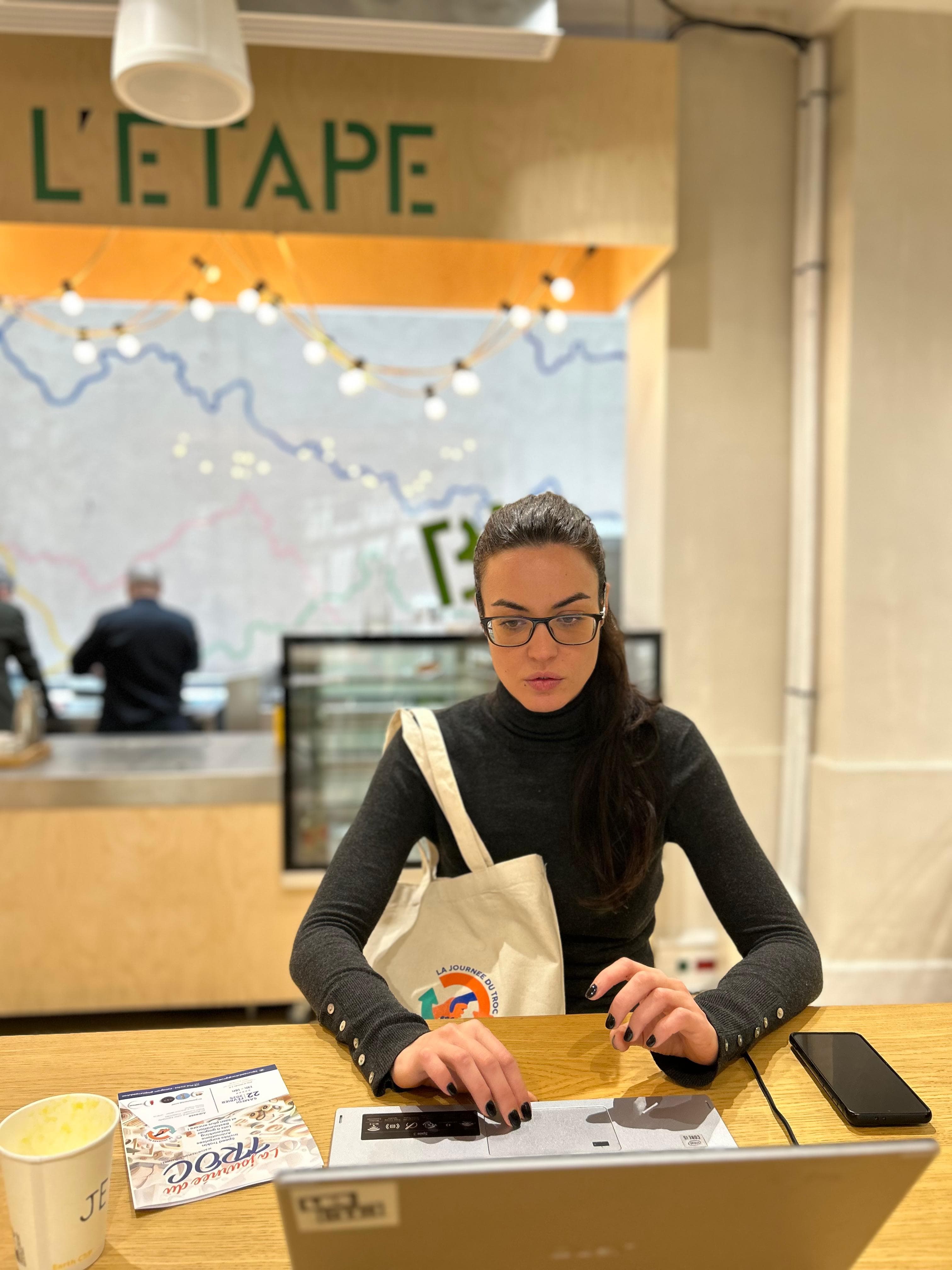 La Journée du Troc — photo 7